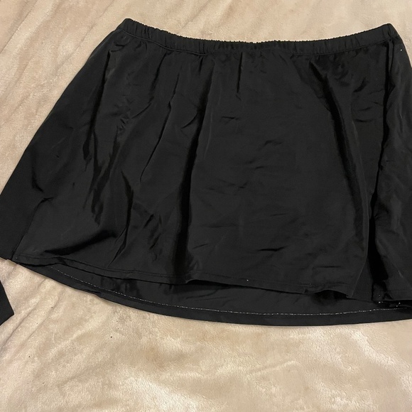 Swimsuits for All Swimsuit skirt, 20W - Picture 1 of 6